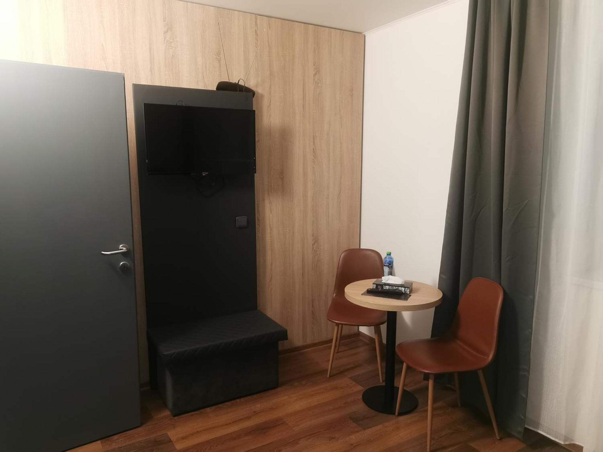 Penzion Stella Prostejov Room photo