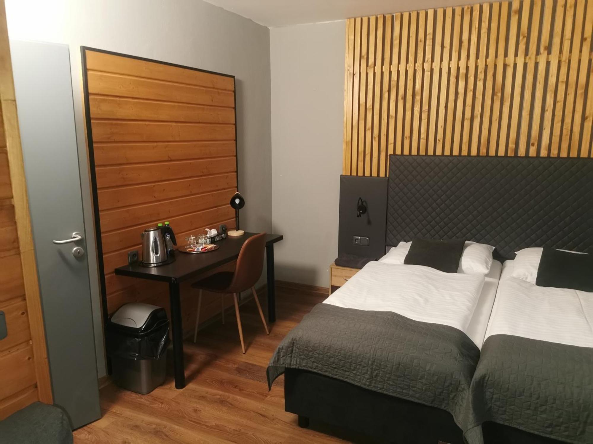 Penzion Stella Prostejov Room photo