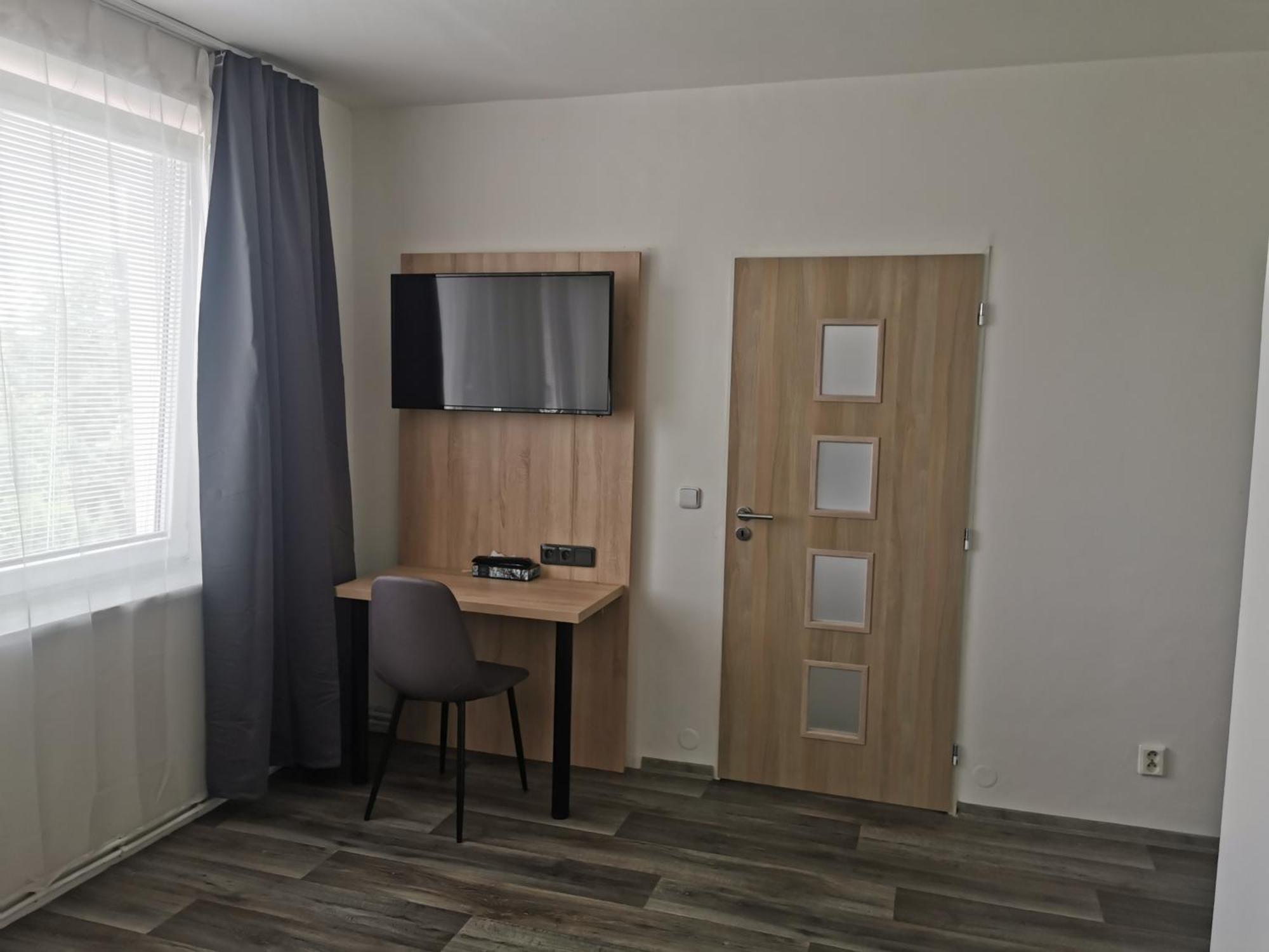 Penzion Stella Prostejov Room photo